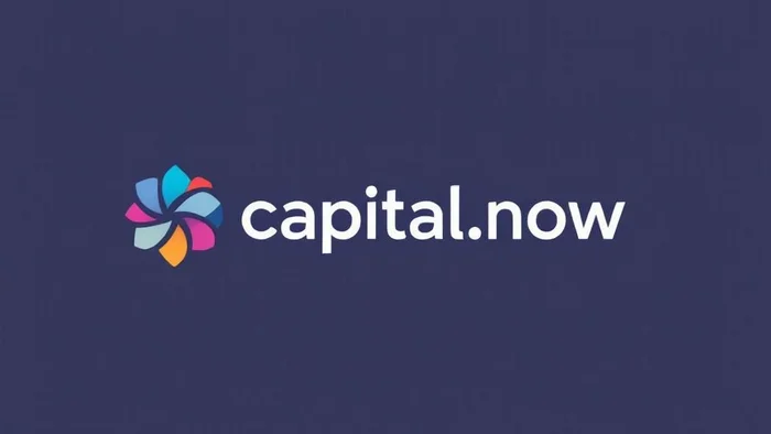 Domain capital.now Brand