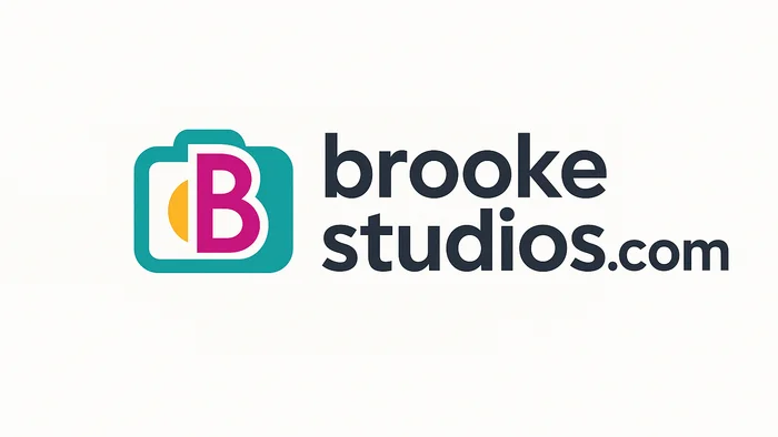 Domain brookestudios.com Brand