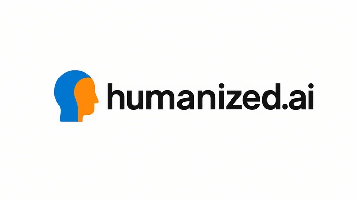 Domain humanized.ai Brand