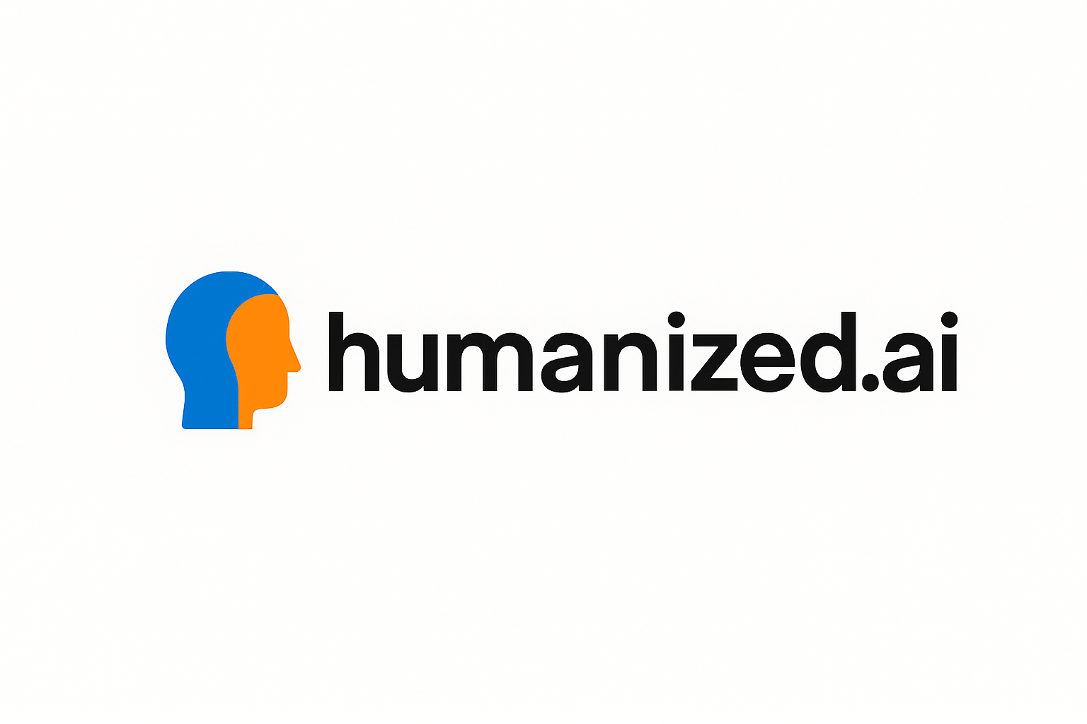 Domain humanized.ai Brand