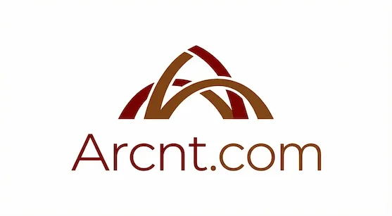 Domain arcnt.com Brand