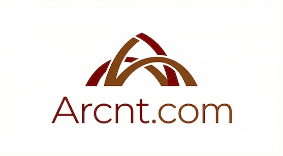 arcnt.com logosu