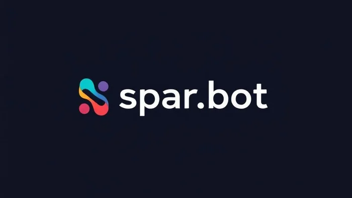Domain spar.bot Brand
