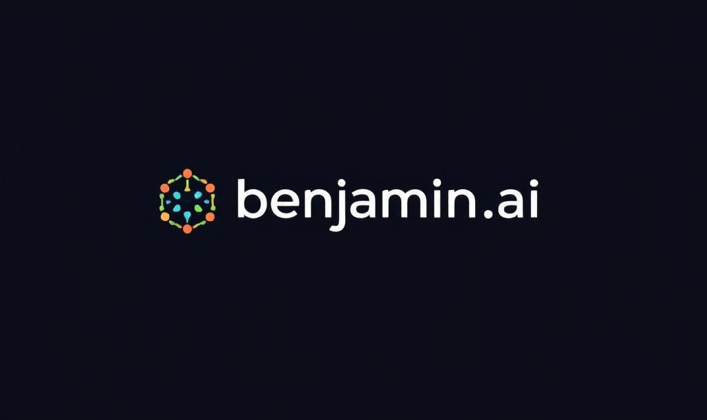 Logo benjamin.ai