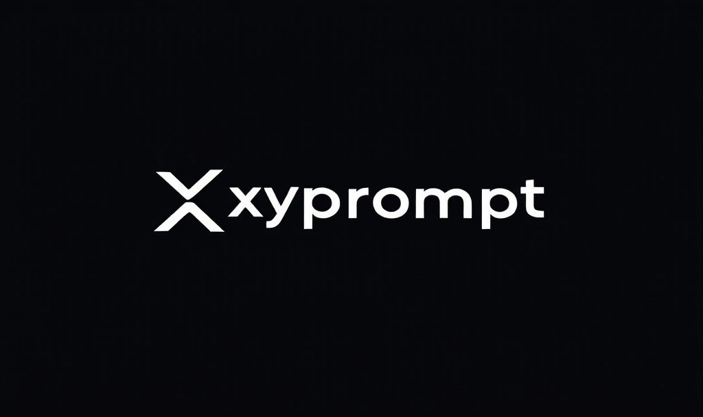 xyprompt.com 로고
