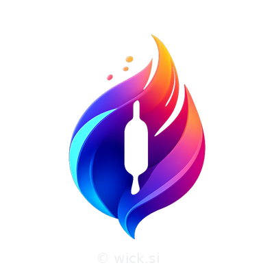 wick.si logo