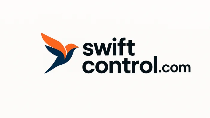 Domain swiftcontrol.com Brand