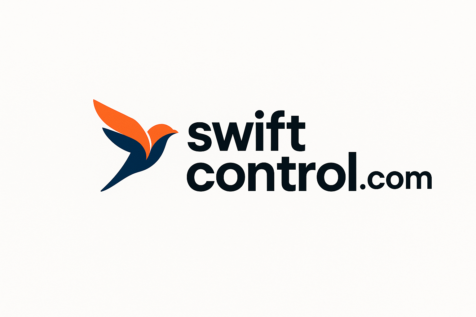 Domain swiftcontrol.com Brand