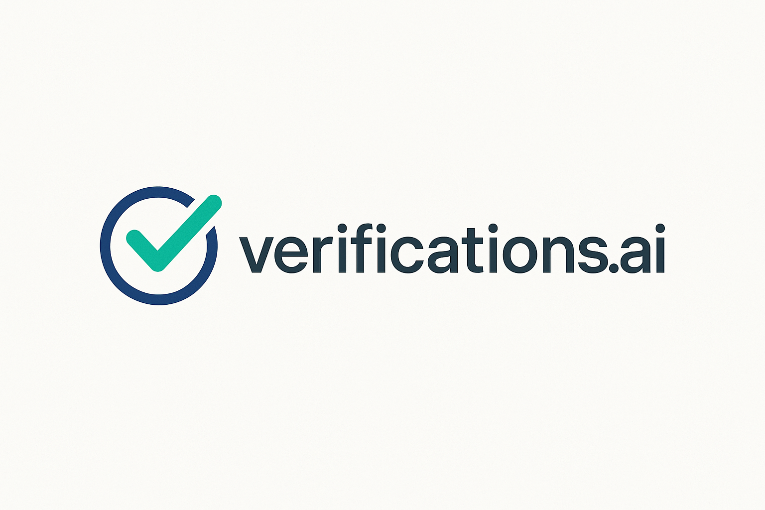 Domain verifications.ai Brand