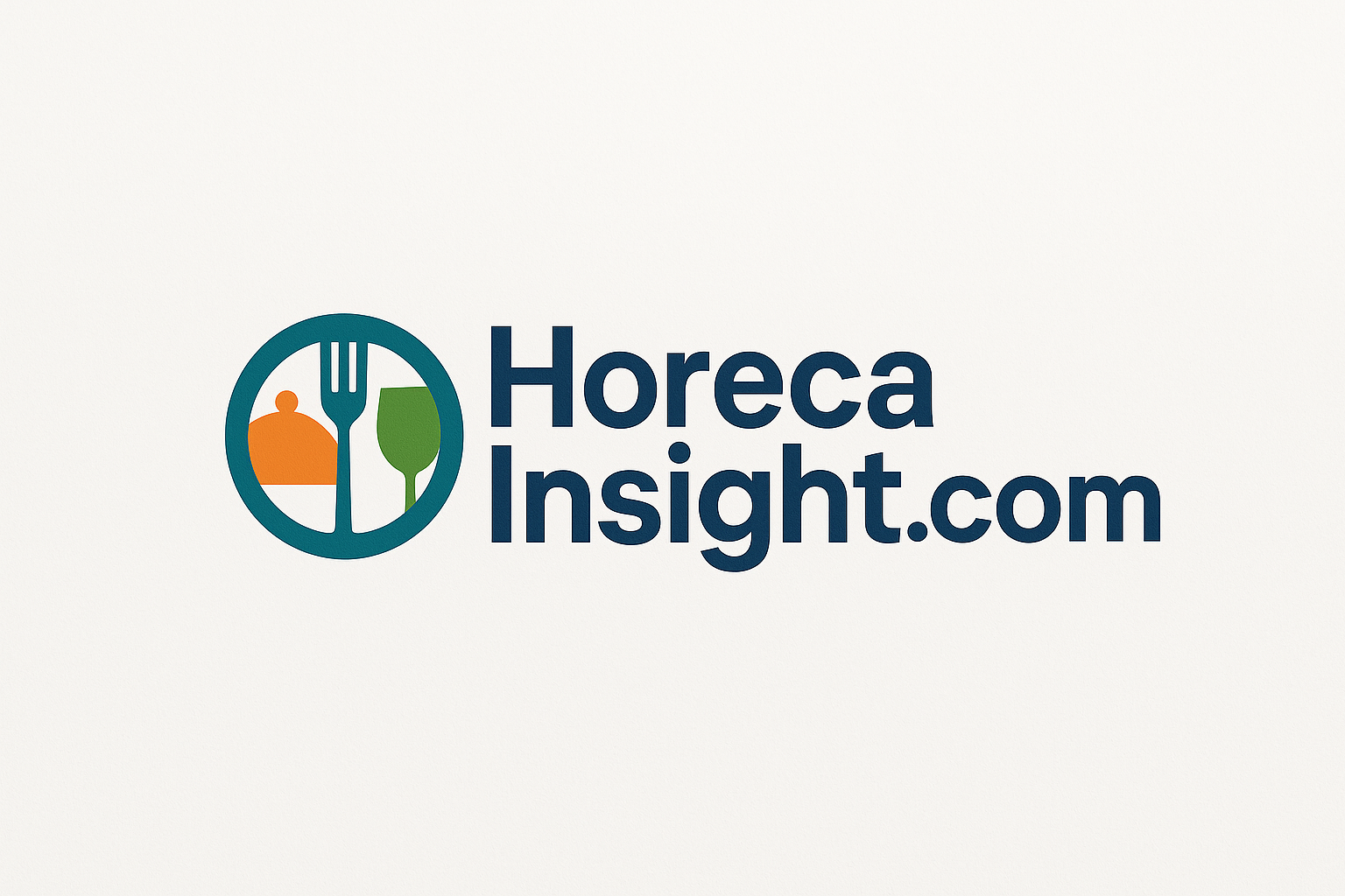 Логотип horecainsight.com