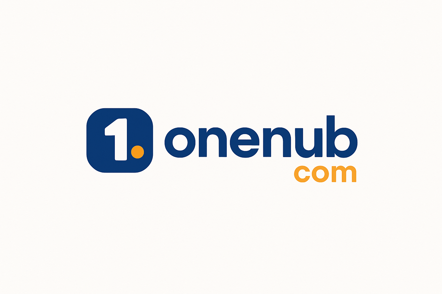 Logo onenub.com