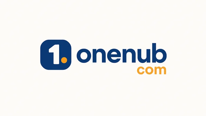 Domain onenub.com Brand