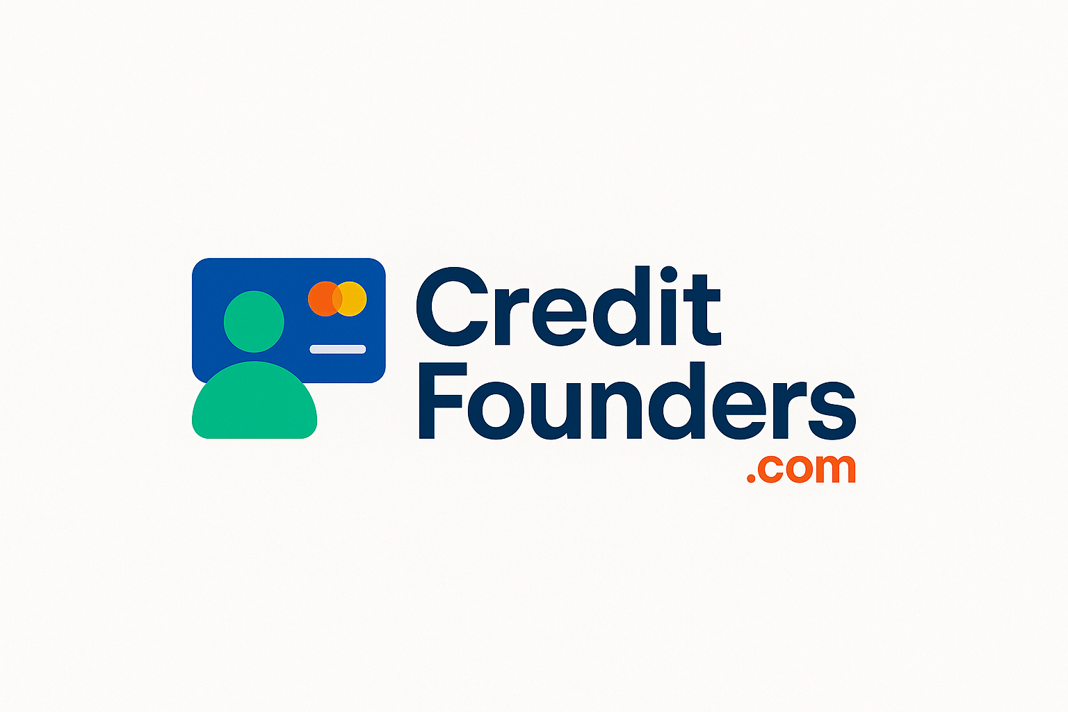 CreditFounders.com logo