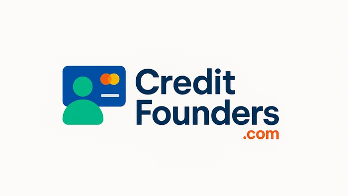 Domain CreditFounders.com Brand
