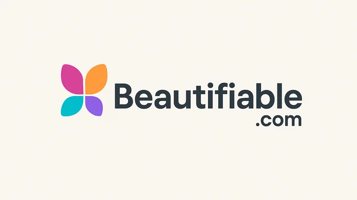 Domain beautifiable.com Brand