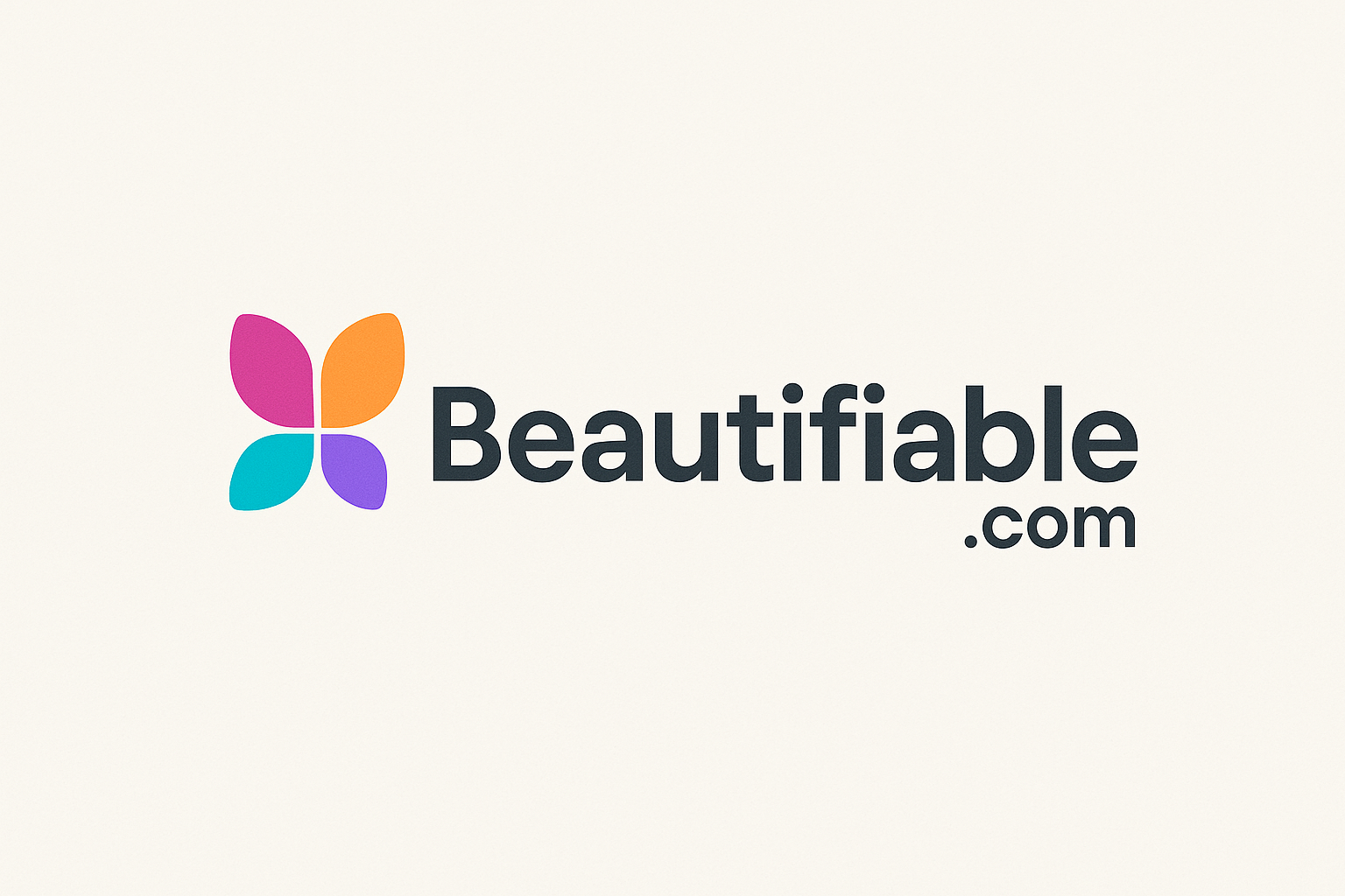 beautifiable.com logo