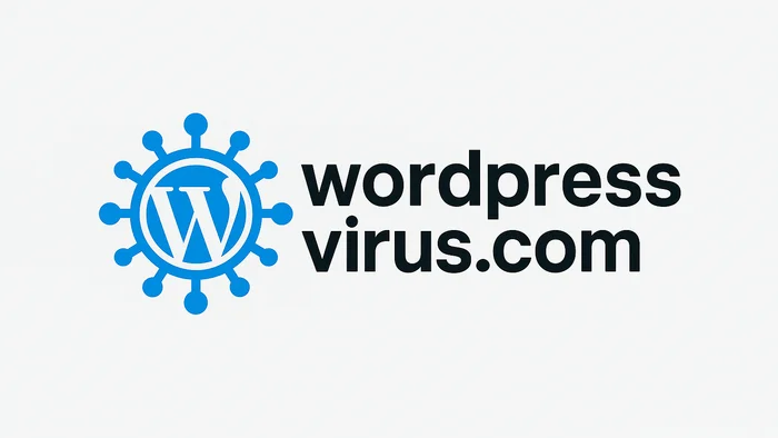 Domain wordpressvirus.com Brand