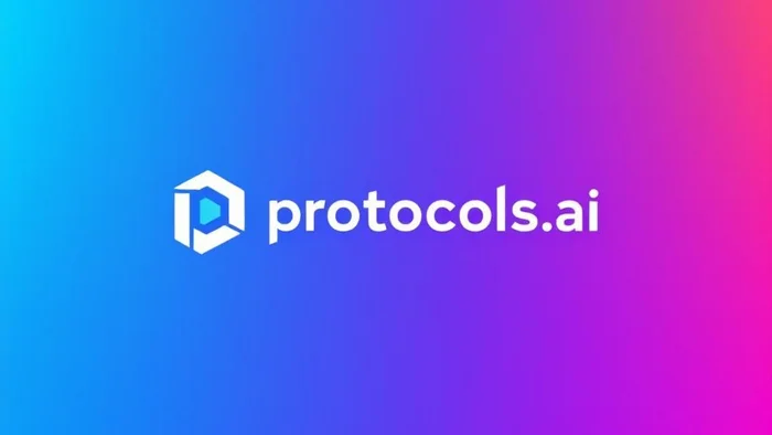Domain protocols.ai Brand