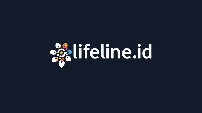 Domain lifeline.id Brand