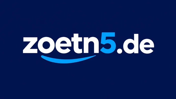 Domain zoetn5.de Brand