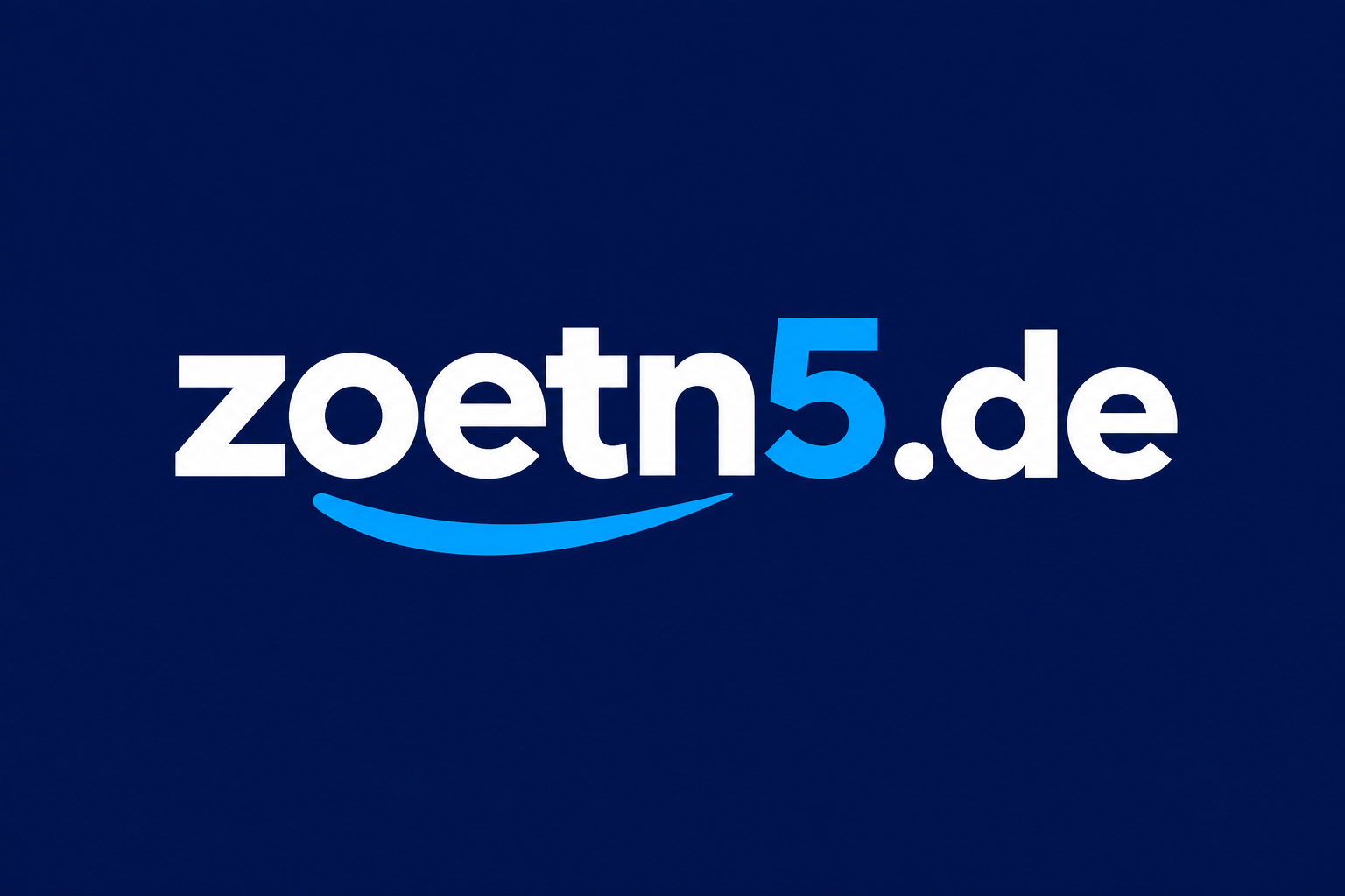 logo de zoetn5.de