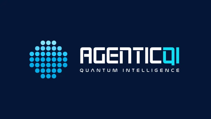 Domain agenticqi.com Brand