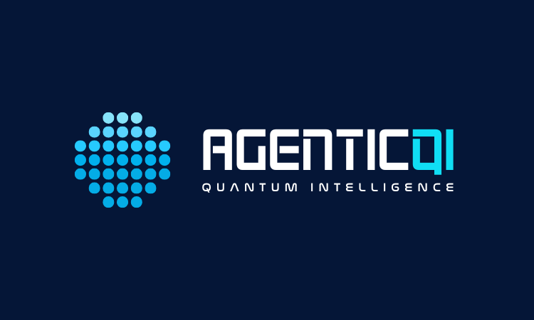 Logo agenticqi.com
