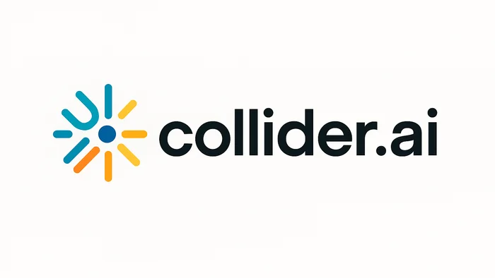 Domain collider.ai Brand