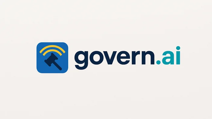 Domain govern.ai Brand