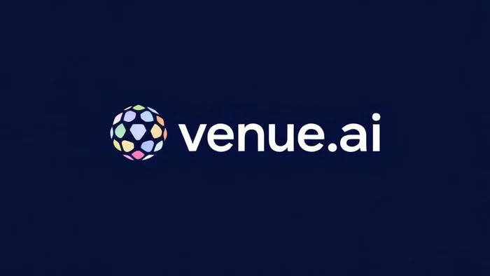 Domain venue.ai Brand