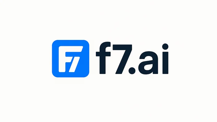 Domain f7.ai Brand