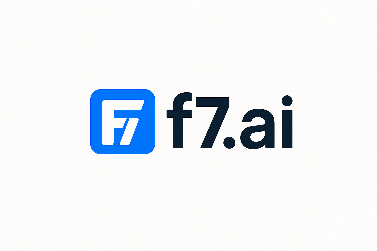 f7.ai logo