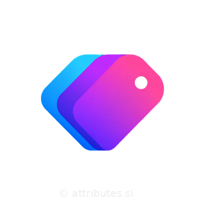 attributes.si logo
