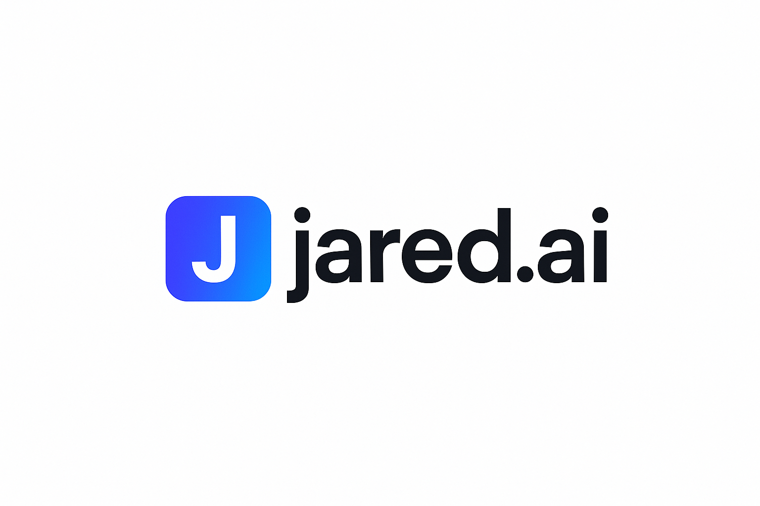 jared.ai logo