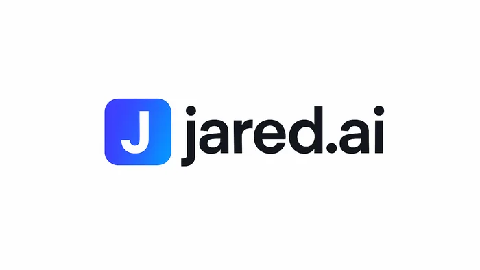 Domain jared.ai Brand