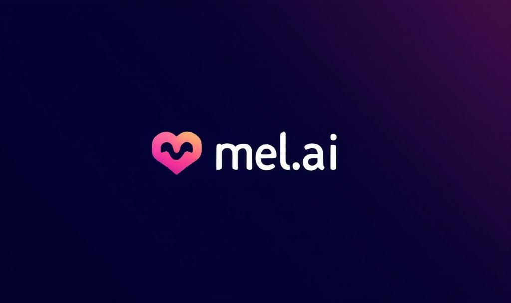 Domain mel.ai Brand