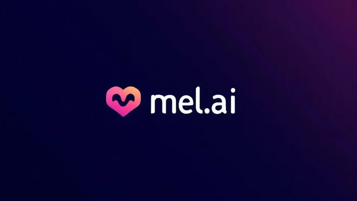 Domain mel.ai Brand