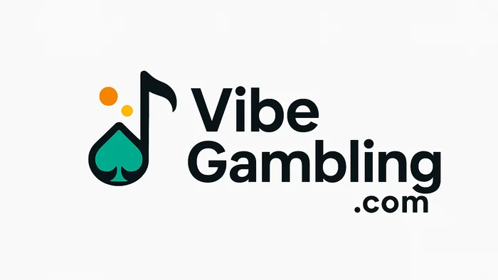 Domain VibeGambling.com Brand