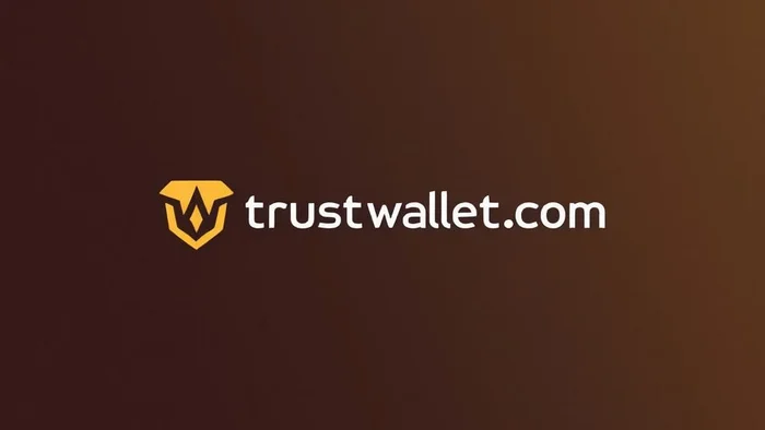Domain trust-wallet.com Brand