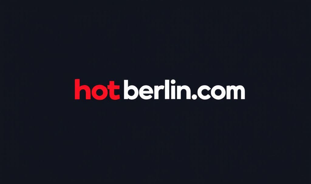 hotberlin.com logo