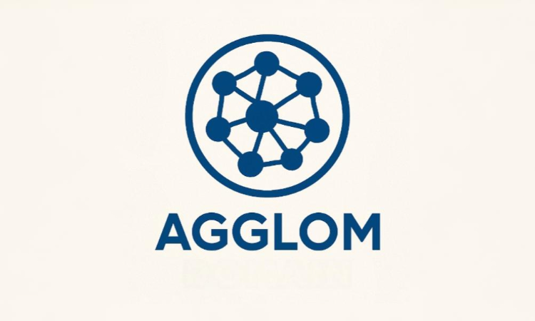 Domain Agglom.xyz Brand