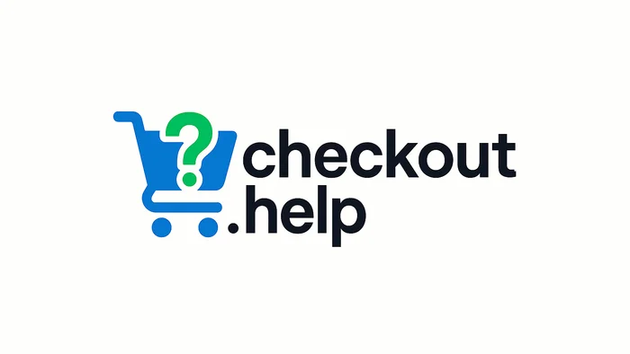 Domain checkout.help Brand