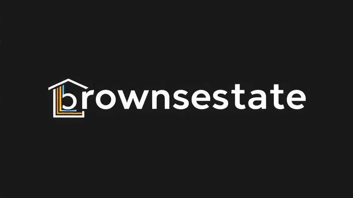 Domain brownsestate.com Brand