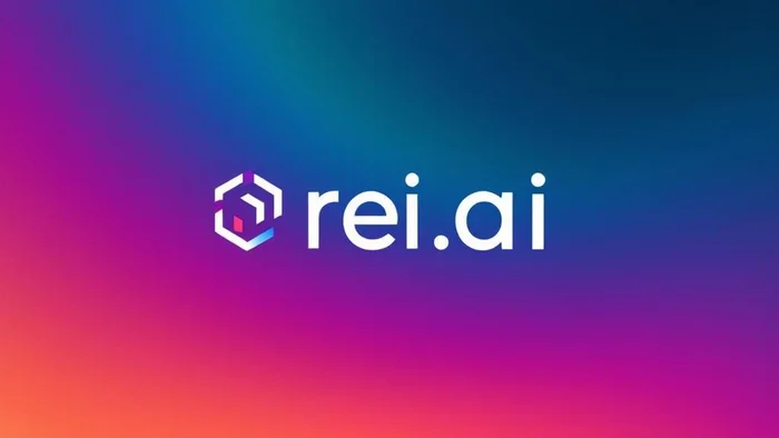 Domain rei.ai Brand