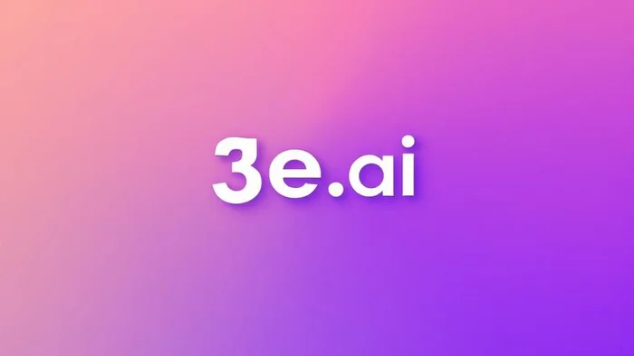 Domain 3e.ai Brand