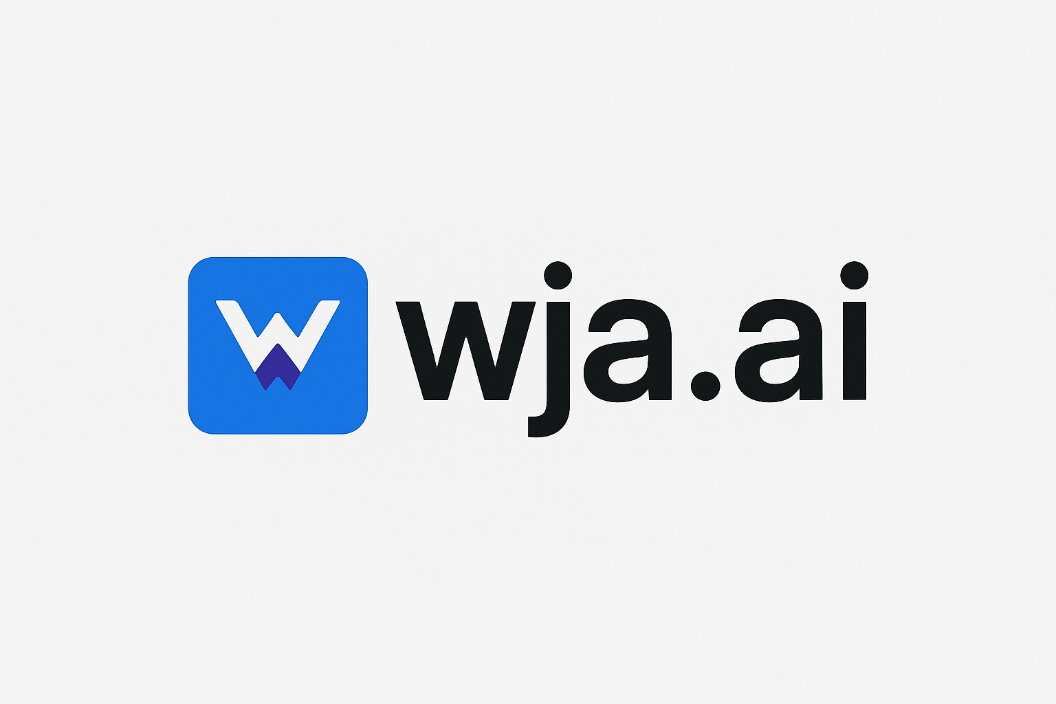 logo wja.ai