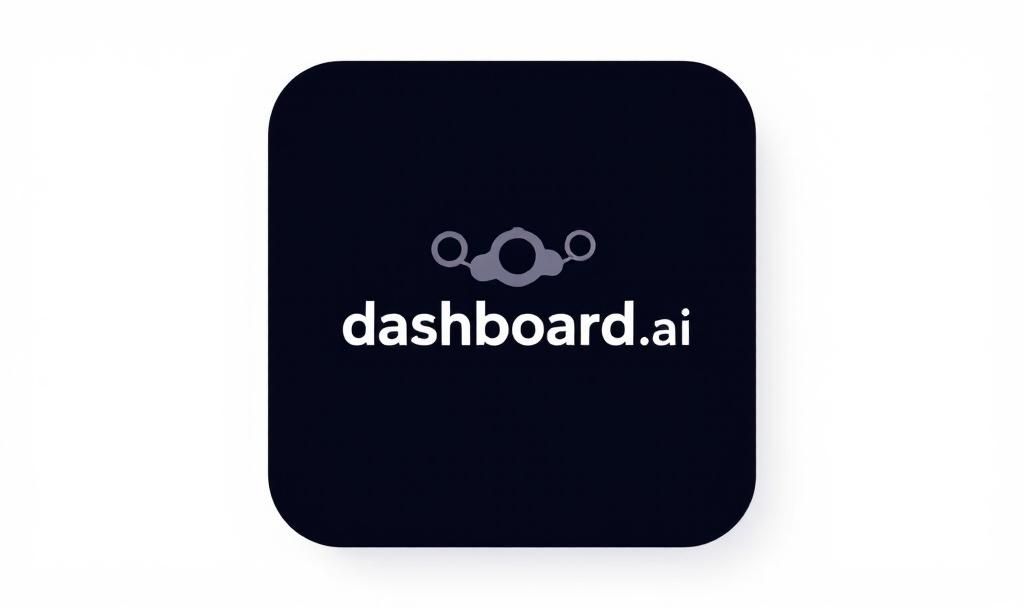 Domain dashboard.ai Brand
