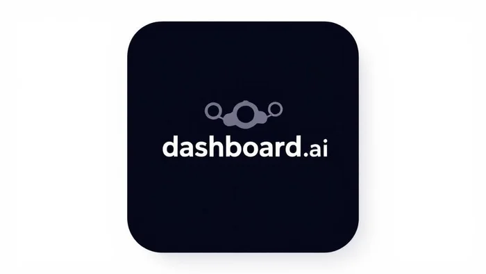Domain dashboard.ai Brand