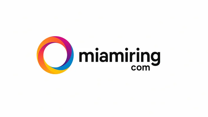 Domain miamiring.com Brand