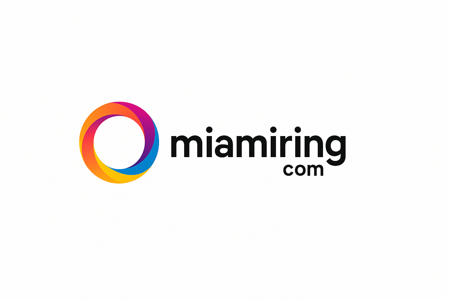 miamiring.com 標誌